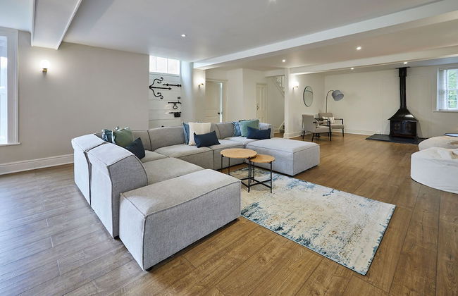 Host Stay Stay House - Foto 7