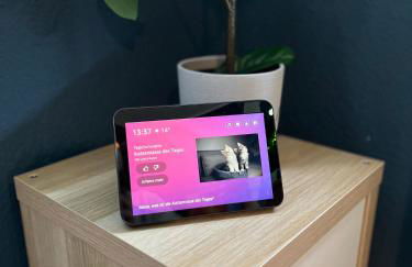 K2-Project - Blaues Wunder - Smarthome am Kaßberg - Foto 14