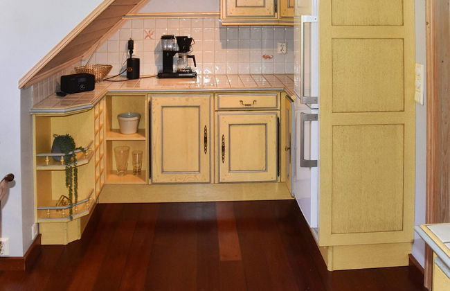 8 Person Holiday Home in Midsund - Foto 8