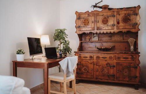 Case vacanze in graziosa borgata alpina - Photo 24