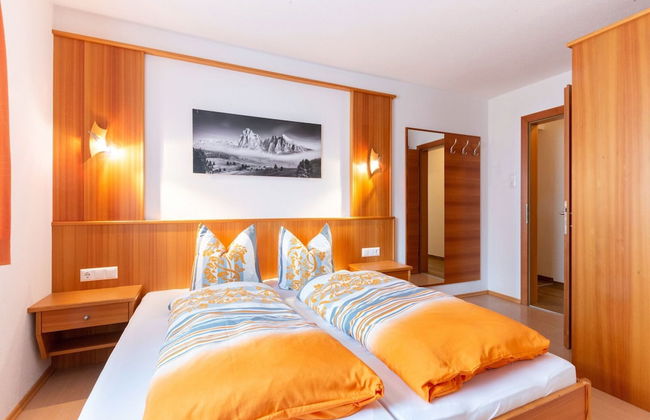 Inviting Holiday Apartment in Ladis With Balcony - Foto 6