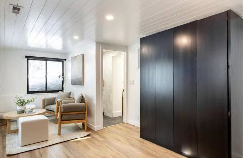 Lovely Secluded A-frame with Hot-tub in Sundance, Utah - Foto 47