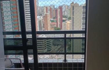 Top Flat Fortaleza - Photo 24
