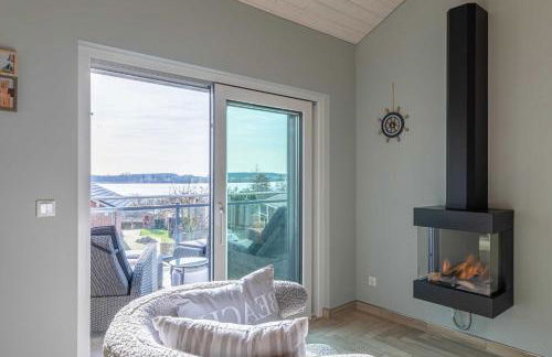 Luxus Loft am Müritzufer - Foto 23