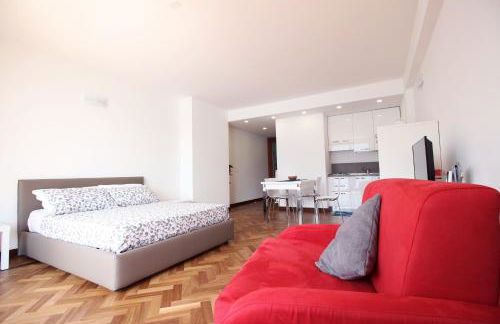 Casa Vacanze Finestra del Pescatore - Foto 16