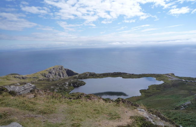 Atlantic View Holiday Home Killybegs - Foto 24