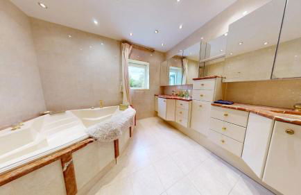 La Clef Decamp Greenland 15pers jacuzzi sauna airhockey billard - Foto 45