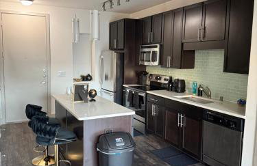 Dallas Loft-Your getaway home - Foto 6