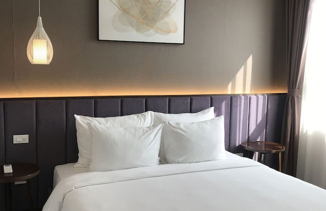 Mandala Hotel and Spa - Foto 17