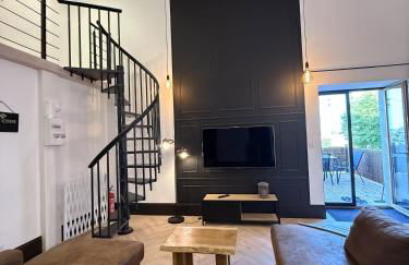 Gites Le Grand Tornage holiday fun for the whole family - Photo 2