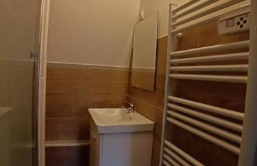 Appartement tout confort proche Lille idéal pour Pro - Foto 14