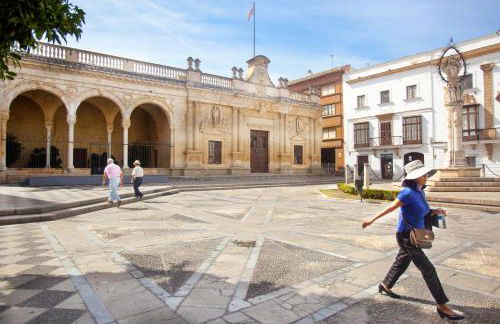 Apartamento Centrico Jerez de la Frontera - Foto 19