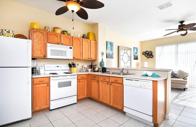 Five Star Vacation Homes - Foto 32