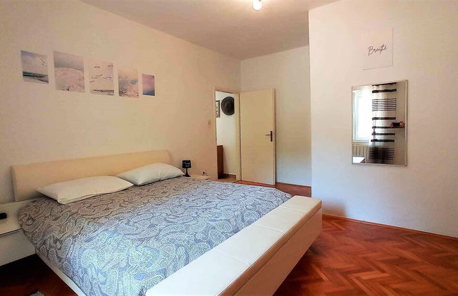 Coastal Apartment - Sleeps 6, Balcony & Parking - Foto 7