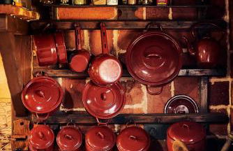 Casa Rural Sierra Jayona - Foto 48