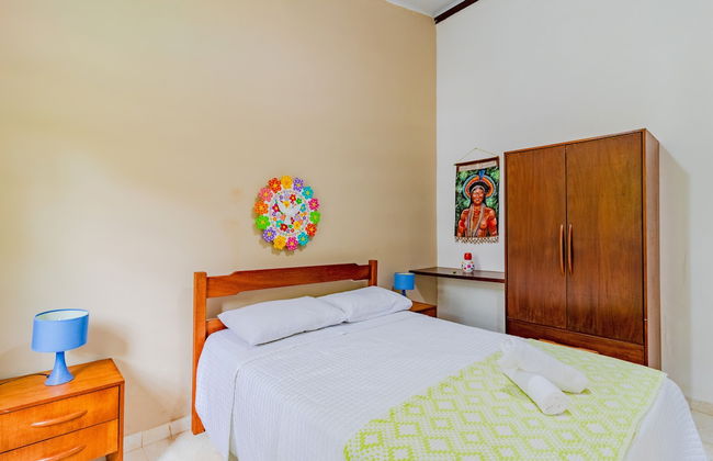 GB50 Ótima Casa 5 Quartos 300m da Praia - Photo 5