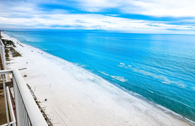 Landmark Holiday Beach Resort - Foto 29