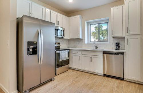 Community Pool and Hiking Trails Red Fox Retreat 2 - Foto 11