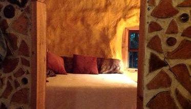 Magical Off-Grid Cottage Rental for Weekend Getaways in Upstate NY - Foto 4