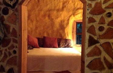 Magical Off-Grid Cottage Rental for Weekend Getaways in Upstate NY - Foto 4