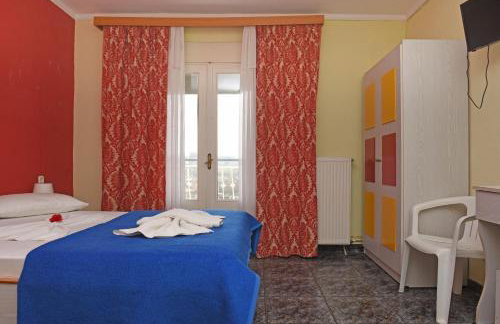 Hotel Dias Apartment - Photo 54