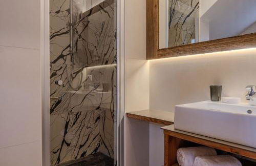 Alpine Mountain Chalet - Foto 100