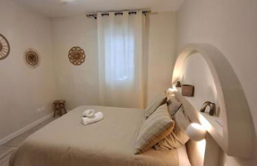 Le Refuge Bohème - Centre des Congrès - Foto 68