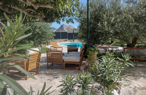 Villa Kucine Olives Garden by Istra Vacation - Foto 12