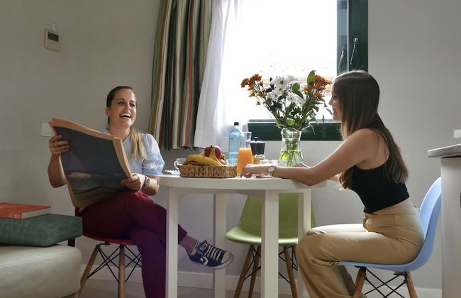 Blume Cruz Suites - Foto 38