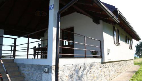 Kuća za odmor Koprivnjak - Foto 4