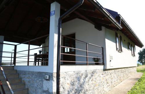 Kuća za odmor Koprivnjak - Foto 4