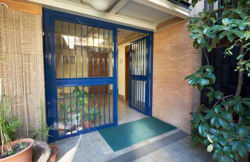 Crimson Guest House - Foto 10