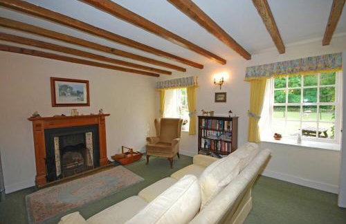 Croft Cottage Yeavering - Photo 3