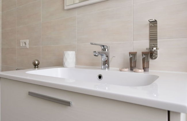 Villa Tola - Violetto - Photo 41