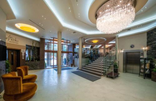 Hotel & SPA Czarny Groń - Foto 30