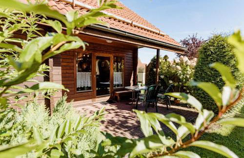 Naturerlebnisdorf Blauvogel im Harz - Foto 52