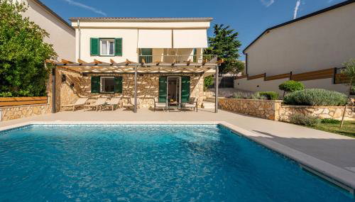 DALMOR holiday house - Foto 5