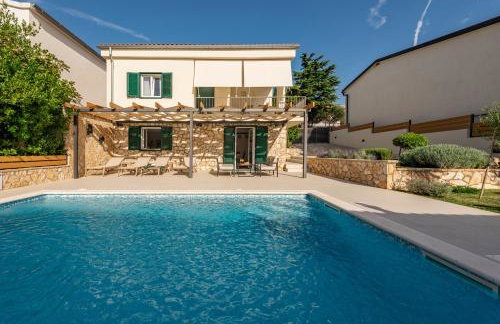 DALMOR holiday house - Foto 5