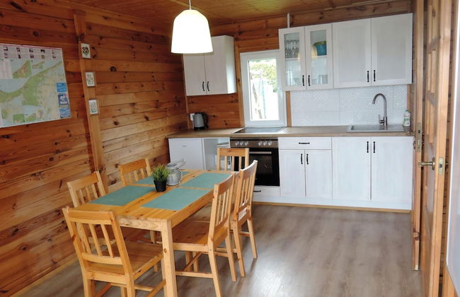 Holiday Home in Kolczewo Near Baltic Sea - Photo 4