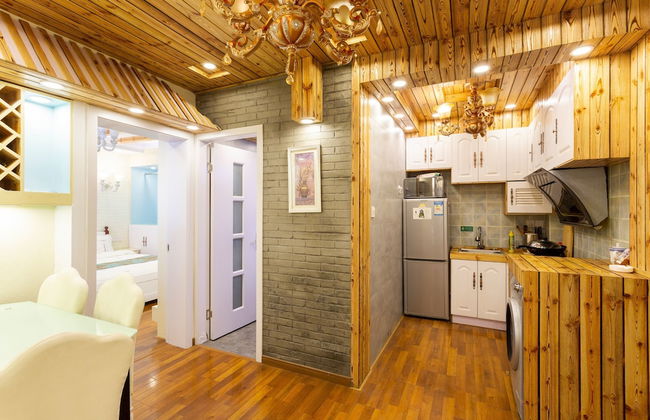 Youcun Apartment - Xinzhu Building - Photo 16