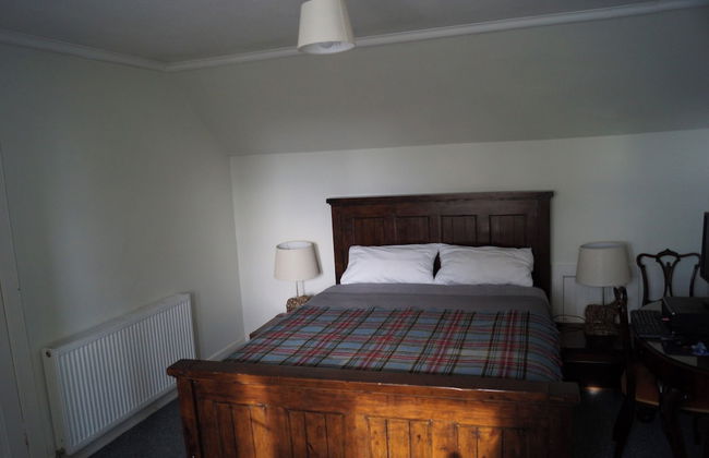 3-bed Cottage With Garden in Kirriemuir Centre - Foto 6
