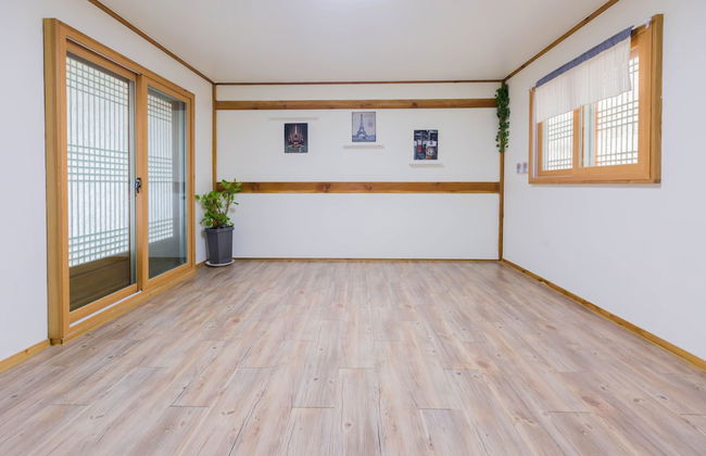 Gyeongju West Namsan Hanok Pension - Foto 7