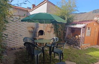 la cabane au fond du jardin - Foto 2
