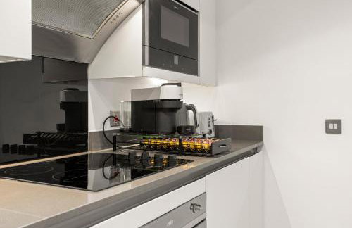 Luxury 3 Bed 2 Bath Apartment Marylebone Station - Foto 70