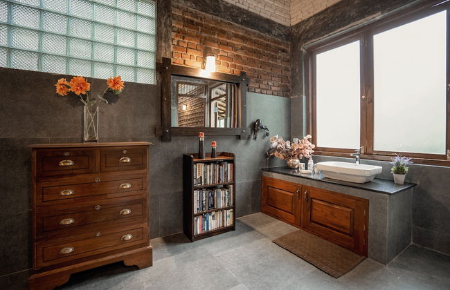 Arsulana Eco Lodge - Foto 78