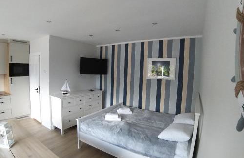 Przystań na Zagórzu - Apartamenty nad jeziorem - Foto 42