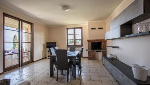 Spacious Villa With Breathtaking Views - Foto 4