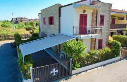 Villetta indipendente a due passi dal mare - Foto 1