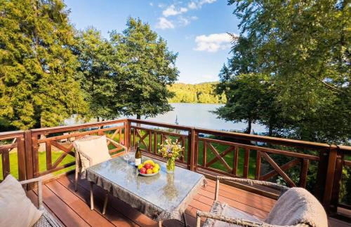 Jezioro Marzeń na Kaszubach - Foto 10