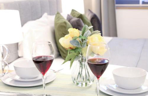 Lovely Studio Apartment with access for Wheel-chairs in Sydenham - Foto 4